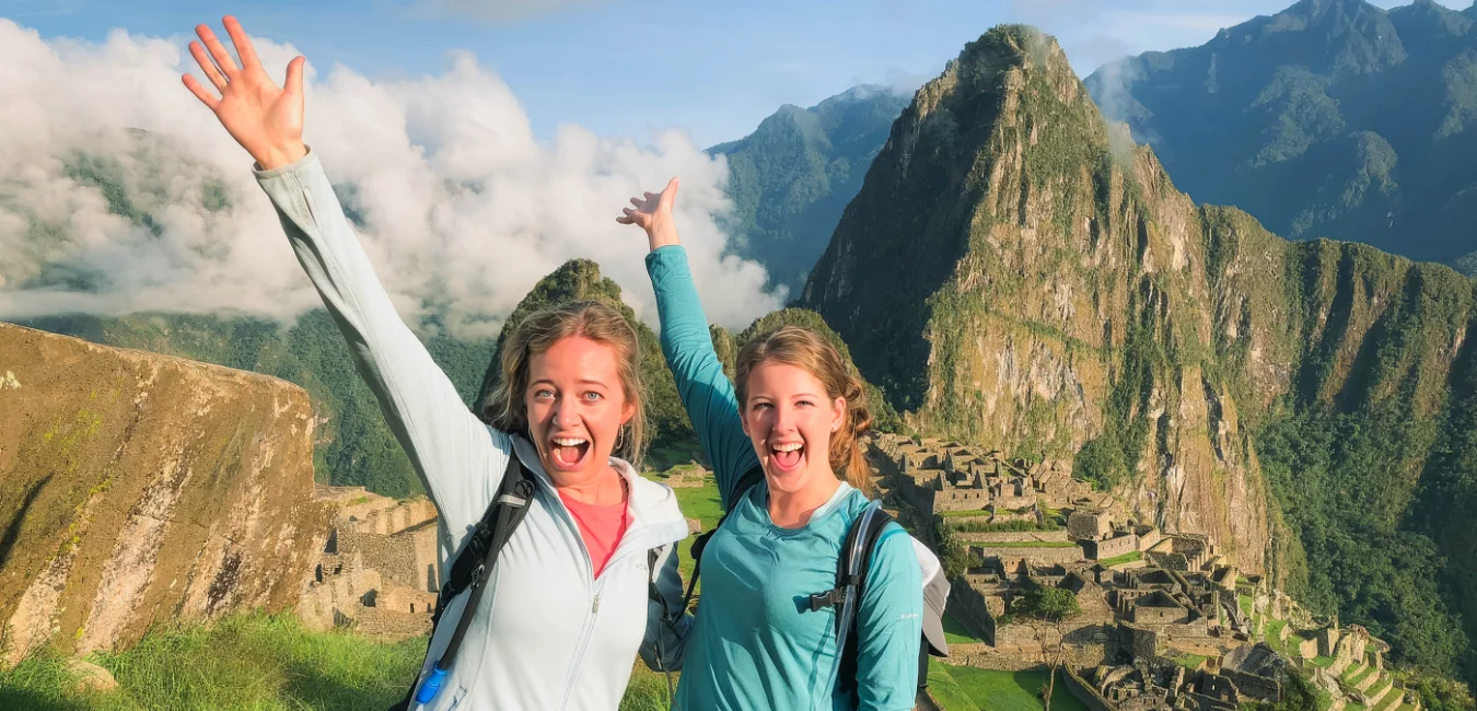 Machu Picchu Travel Package in Peru